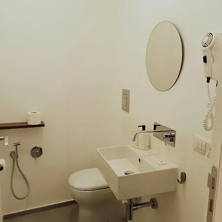 Bed & Breakfast Decumano 23 3*