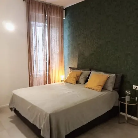 Decumano 23 3* Napoli