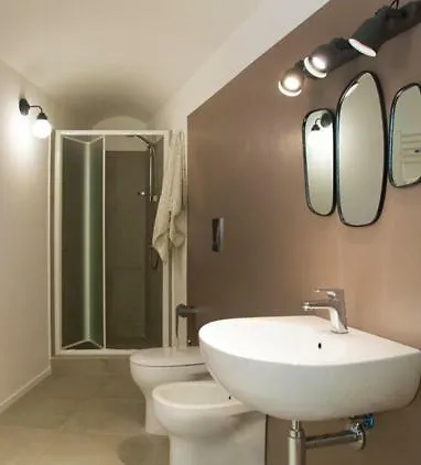 Bed & Breakfast Decumano 23 3*