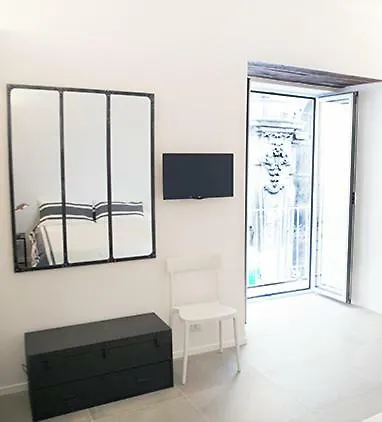 Bed & Breakfast Decumano 23 3*