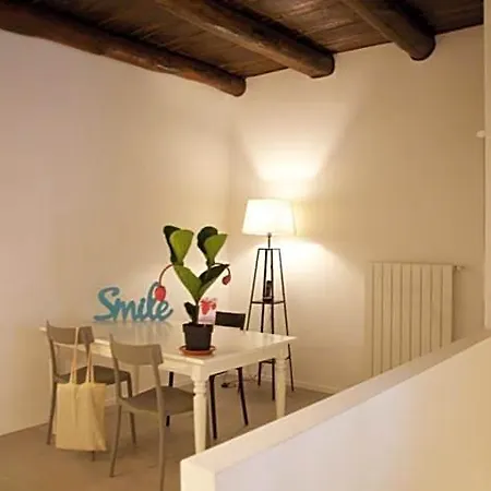 住宿加早餐酒店 Decumano 23 那不勒斯