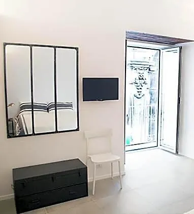 Decumano 23 Panzió