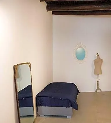 Decumano 23 住宿加早餐酒店