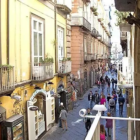 Decumano 23 Panzió 4*