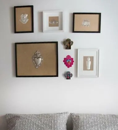 Decumano 23 3* ナポリ