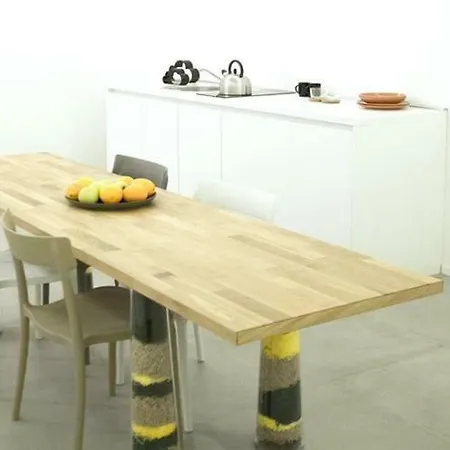 Decumano 23 Nocleg ze śniadaniem *