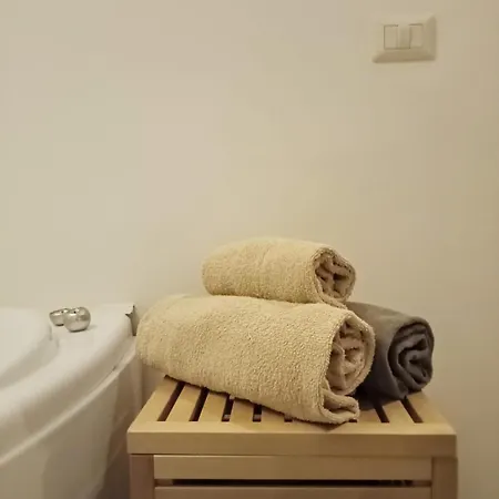 Decumano 23 * Nápoles