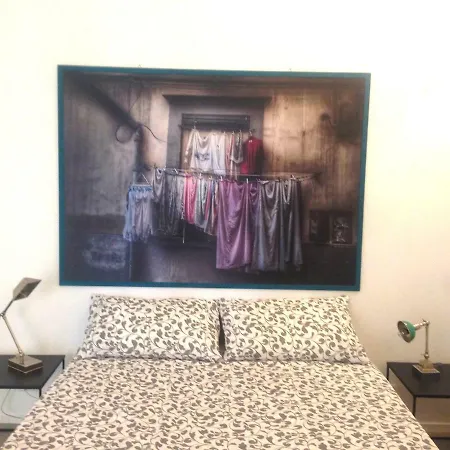 Decumano 23 Bed and breakfast