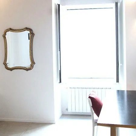 Bed and breakfast Decumano 23