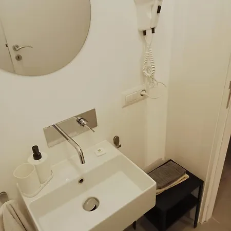 Decumano 23 Nápoles