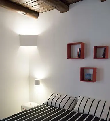 Decumano 23 3* Nápoles