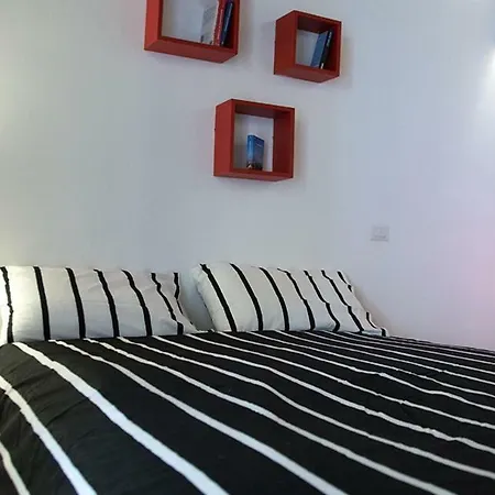 Decumano 23 Nápoles