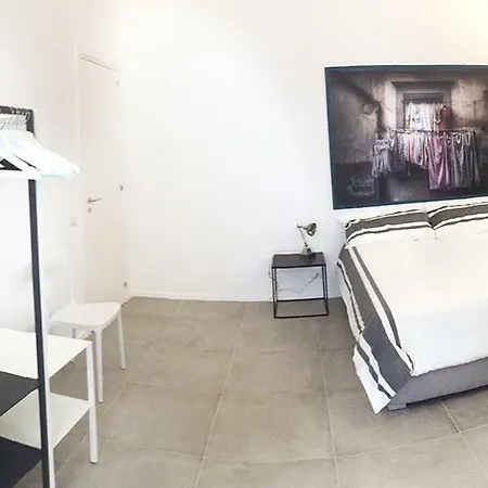 Decumano 23 Bed and breakfast Nápoles