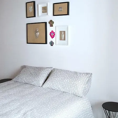 Bed and breakfast Decumano 23