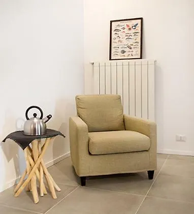 Decumano 23 3* Nápoles